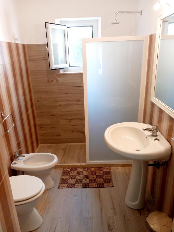 Ferienwohnung Baffos House Marsala Exterior foto