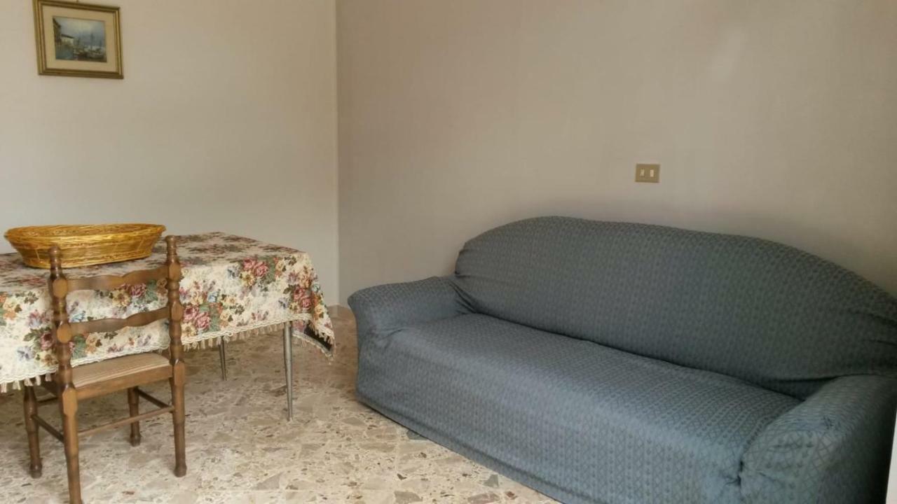Ferienwohnung Baffos House Marsala Exterior foto